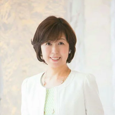 代表カウンセラー 大橋 直子